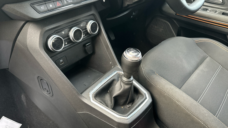 Dacia Sandero Stepway 1.0 TCe Prestige 5dr Petrol Hatchback